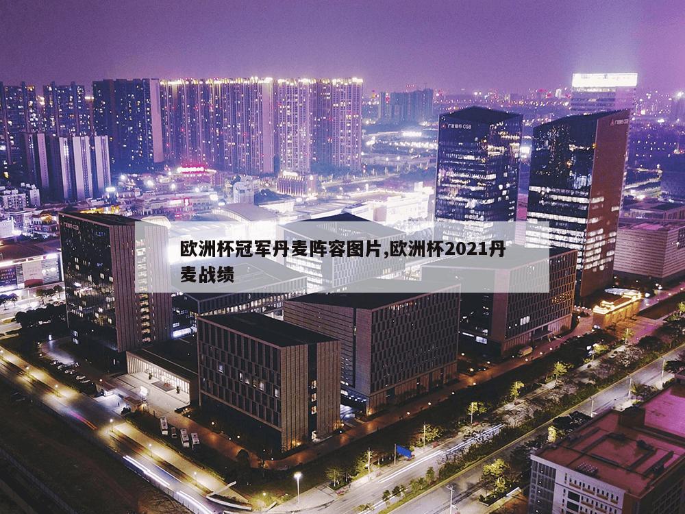 欧洲杯冠军丹麦阵容图片,欧洲杯2021丹麦战绩